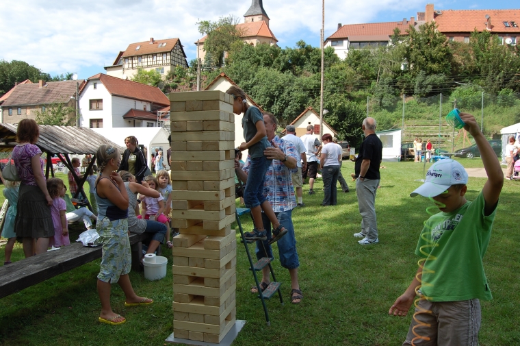 Sommerfest 2007 026 