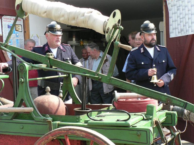 Sommerfest 2009 41