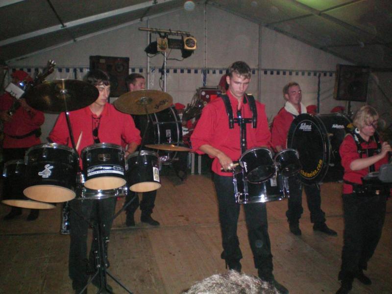 Sommerfest 2009 56 